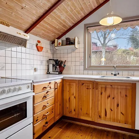 3 Bedroom Lovely In Brenderup Fyn Сasa de vacaciones Vedelshave