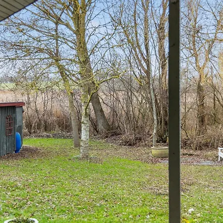 3 Bedroom Lovely In Brenderup Fyn * Vedelshave