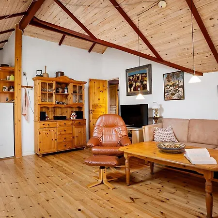 3 Bedroom Lovely In Brenderup Fyn * Vedelshave