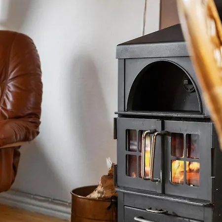 Сasa de vacaciones 3 Bedroom Lovely In Brenderup Fyn