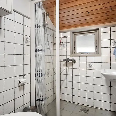 Nyaraló 3 Bedroom Lovely In Brenderup Fyn *