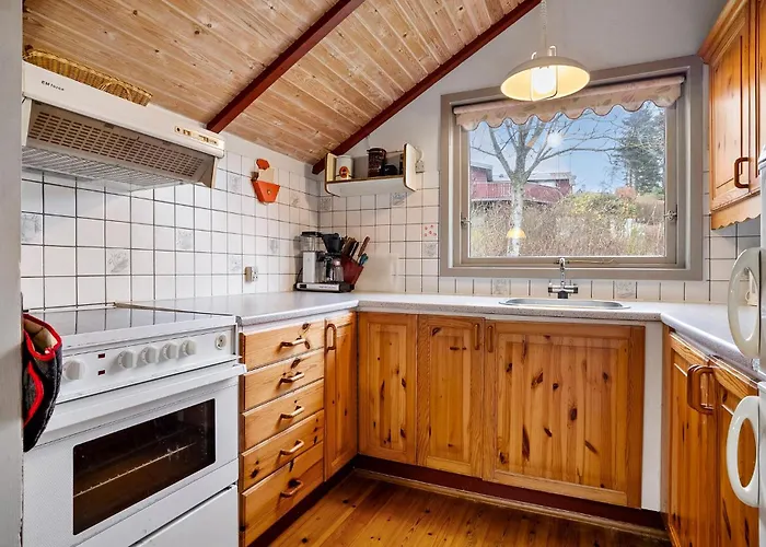 3 Bedroom Lovely In Brenderup Fyn Сasa de vacaciones Vedelshave