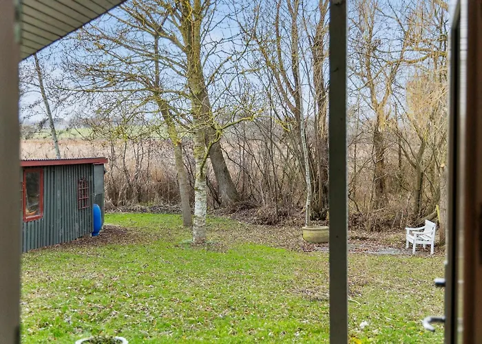 3 Bedroom Lovely In Brenderup Fyn * Vedelshave