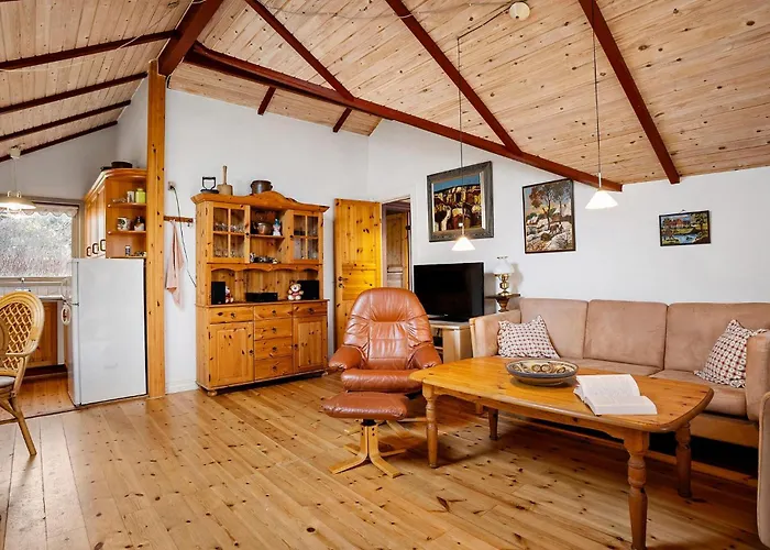 3 Bedroom Lovely In Brenderup Fyn * Vedelshave