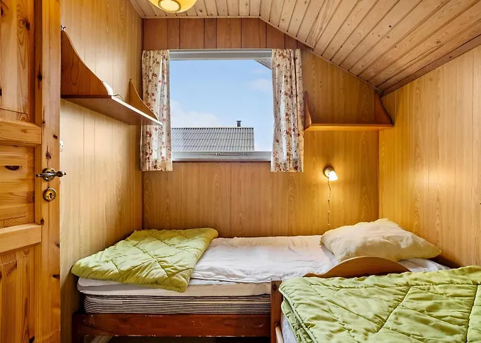 3 Bedroom Lovely In Brenderup Fyn * Vedelshave