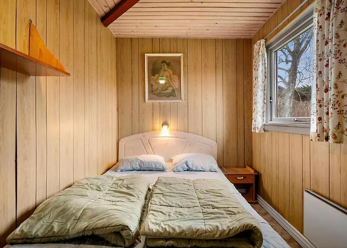 3 Bedroom Lovely In Brenderup Fyn * Vedelshave