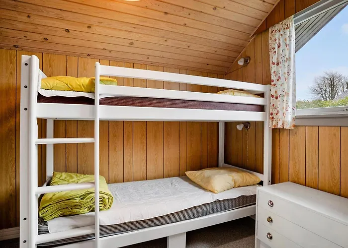 3 Bedroom Lovely In Brenderup Fyn * Vedelshave